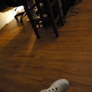 Meet your Posher, Patrick